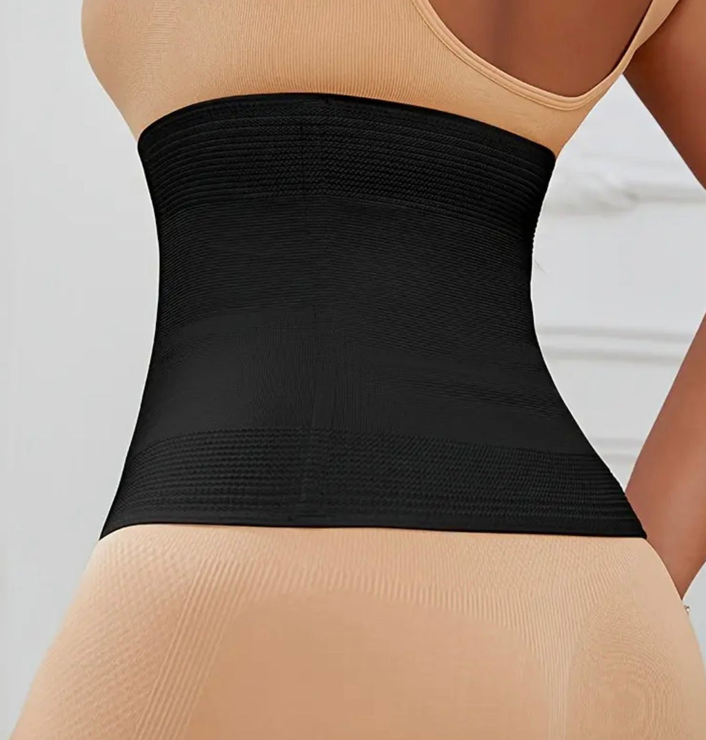 Waist trainer