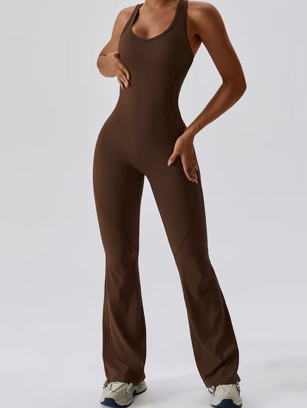 Yoga Suit