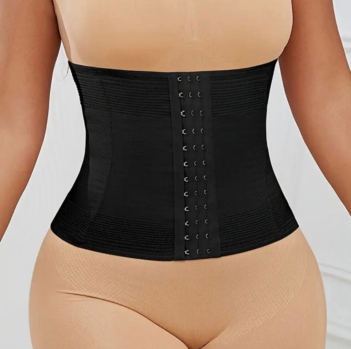 Waist trainer