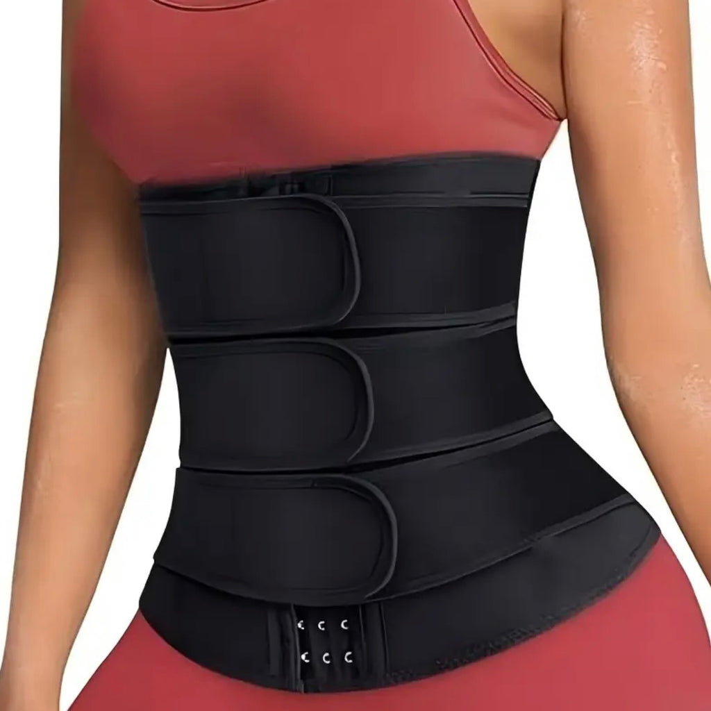 Waist trainer