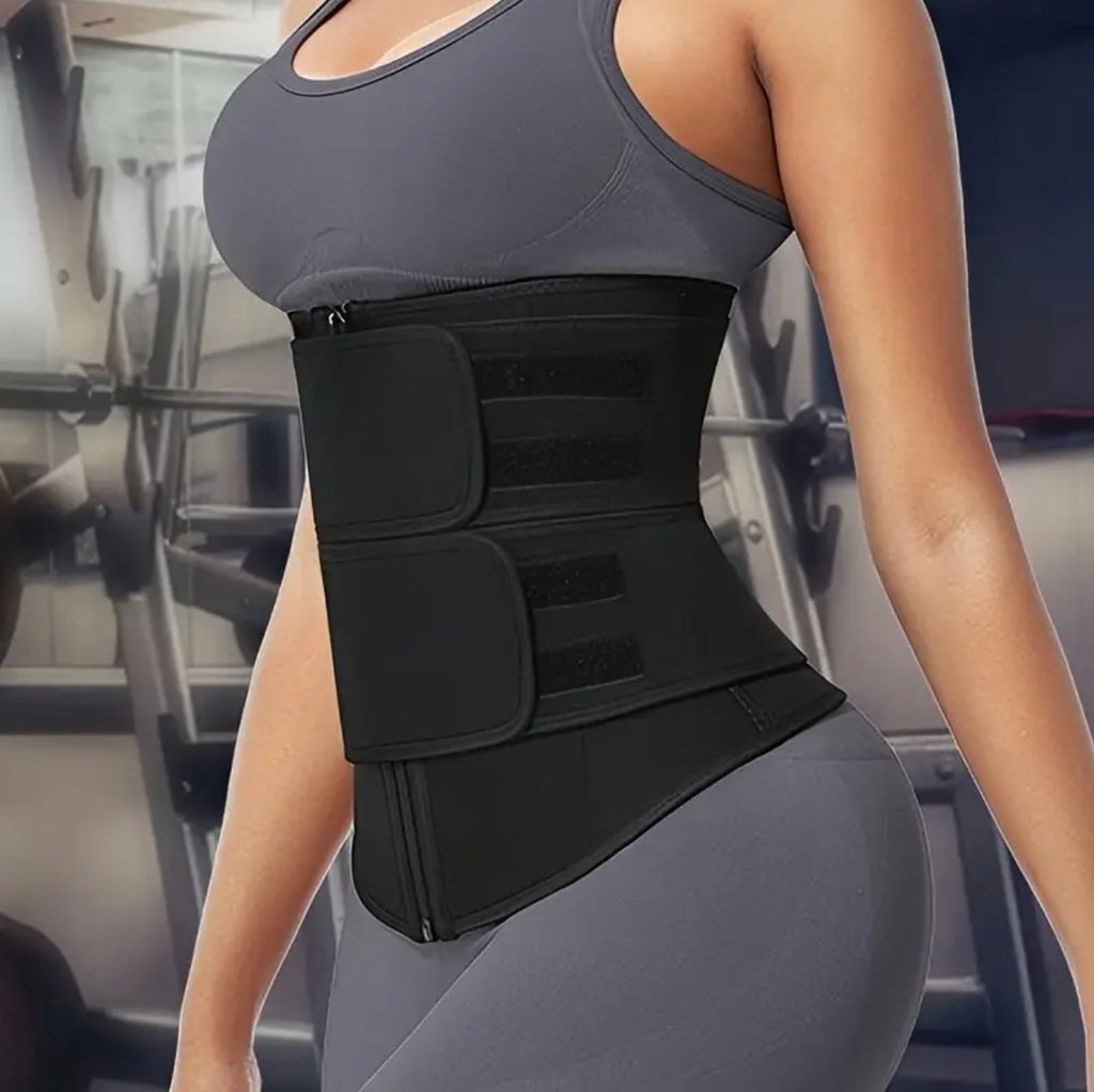 Waist trainer
