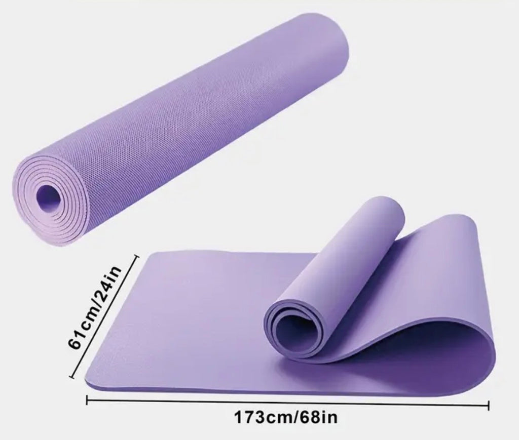 Yoga Mat