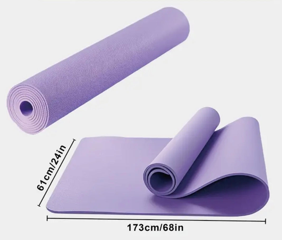Yoga Mat