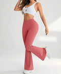 High waist