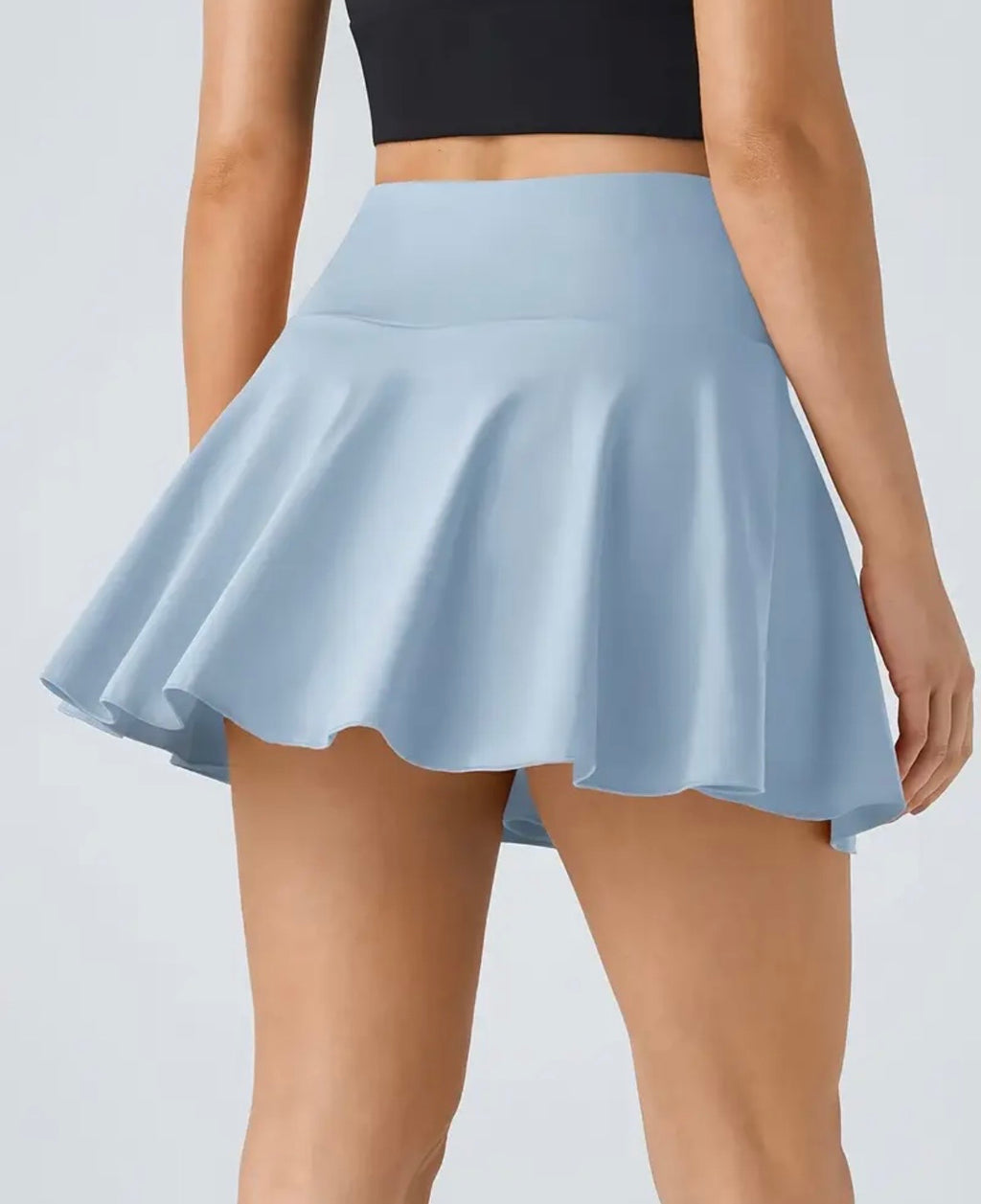 Yoga Skirt