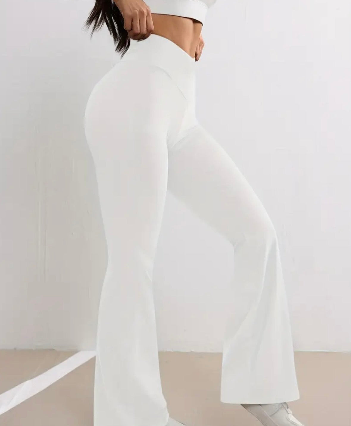 High waist