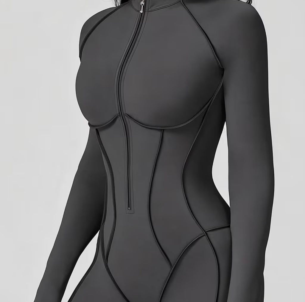 Yoga Bodysuit
