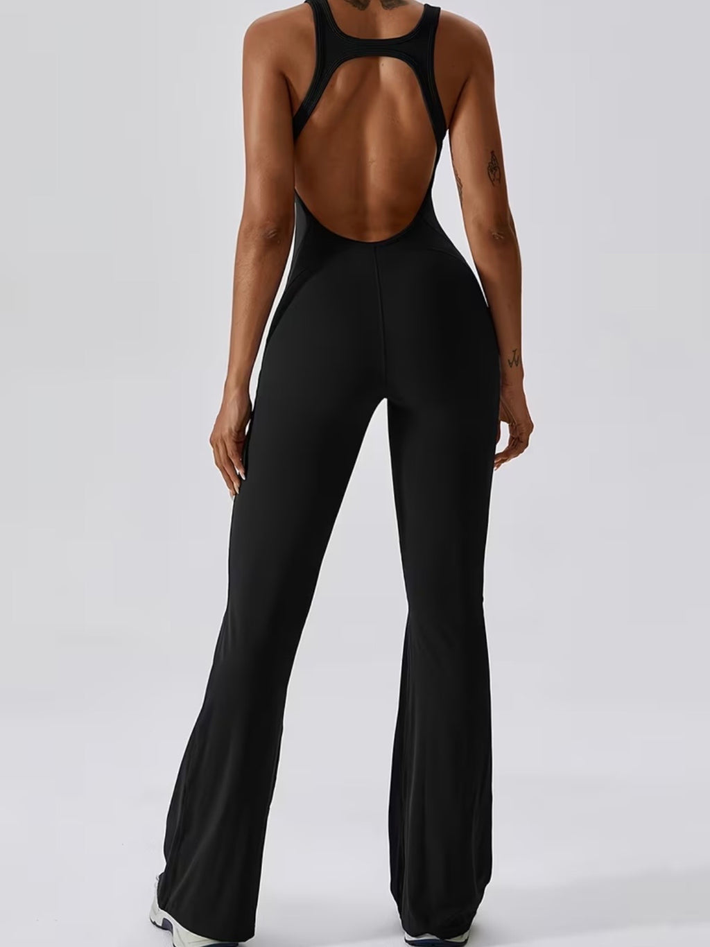 Yoga Suit