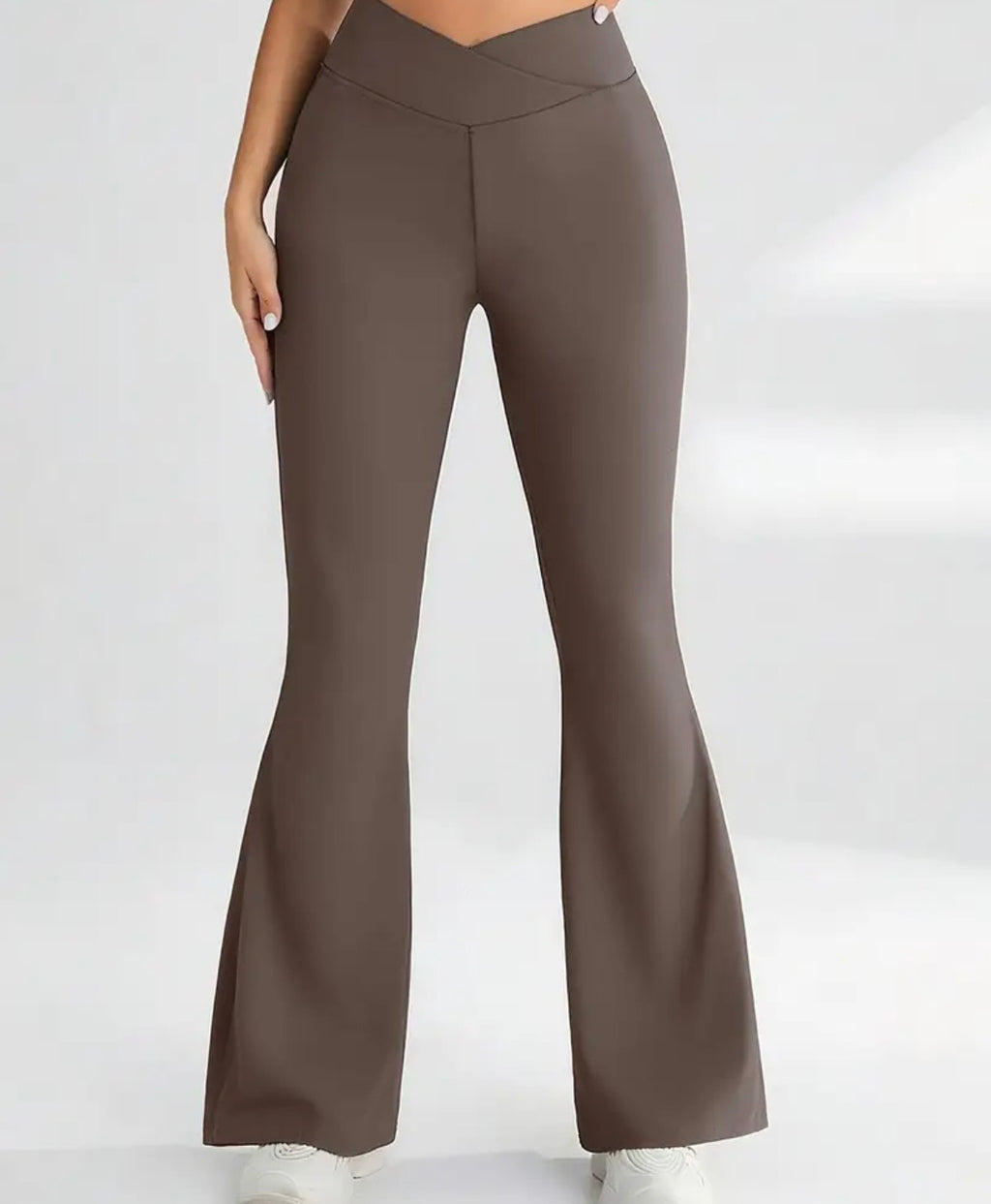 High waist