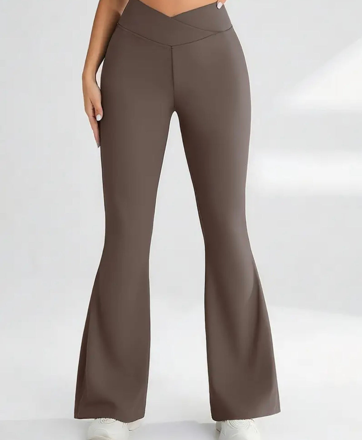 High waist