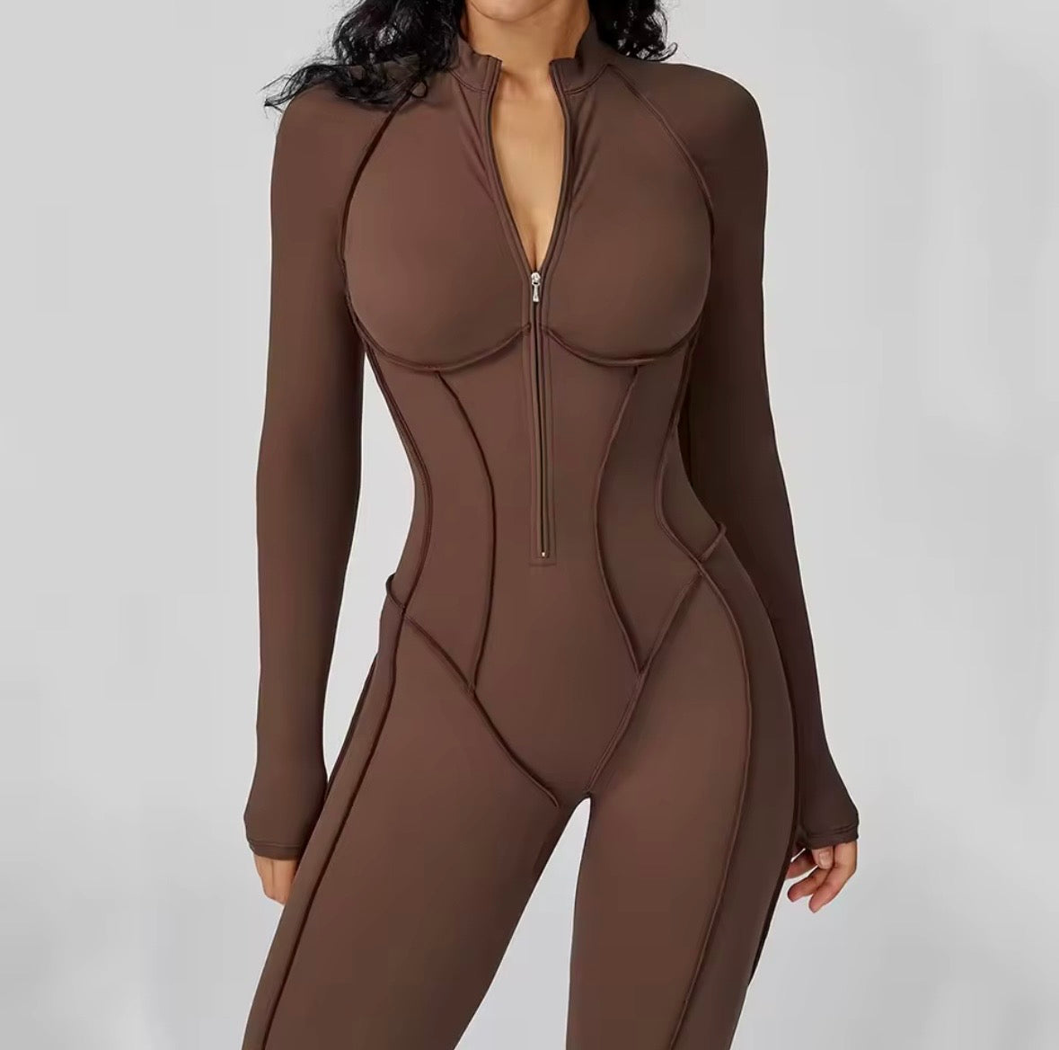 Yoga Bodysuit