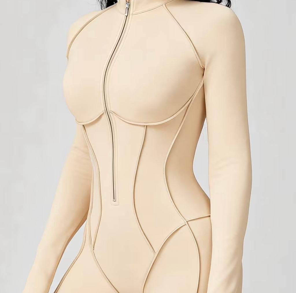 Yoga Bodysuit