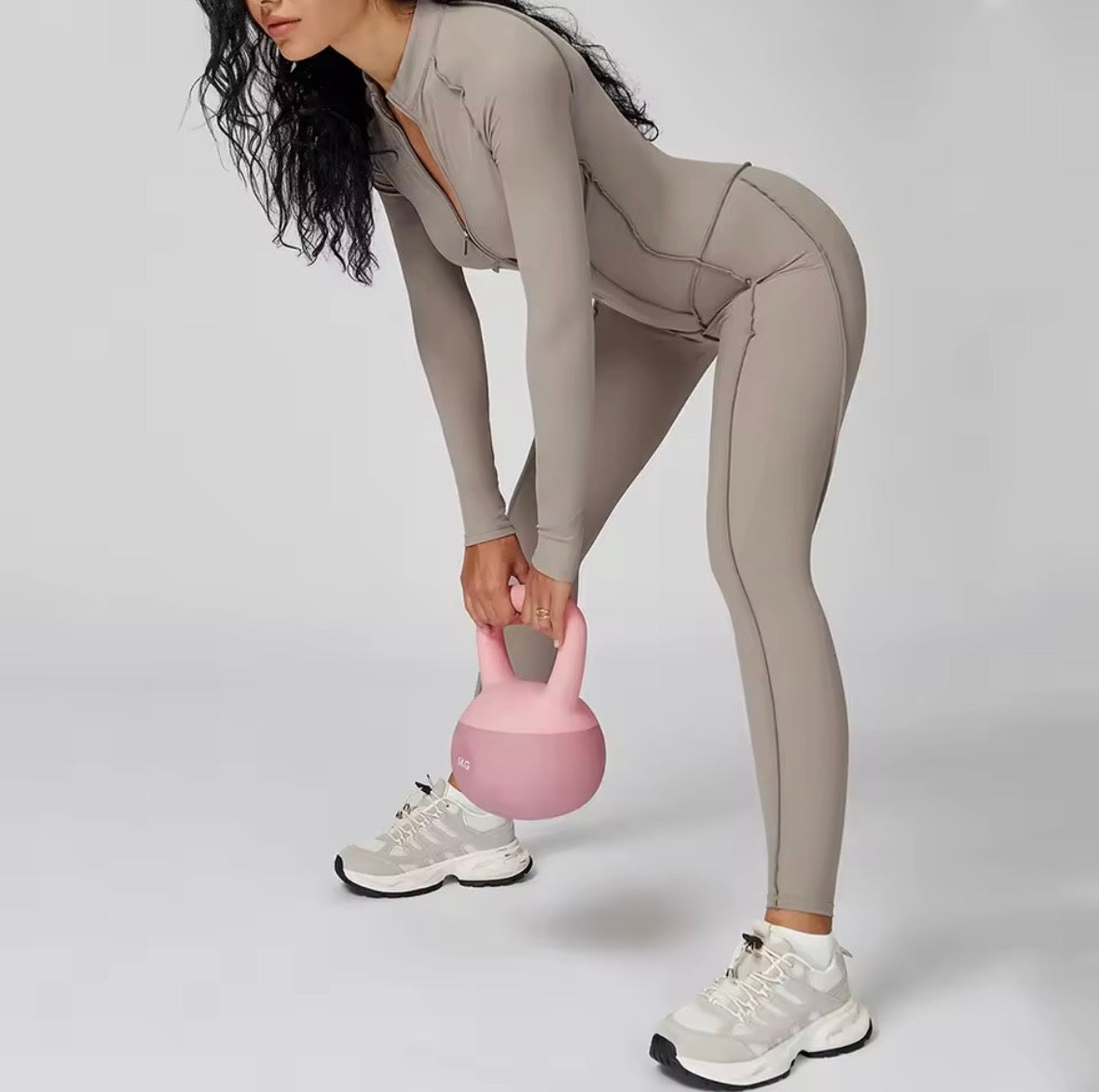 Yoga Bodysuit