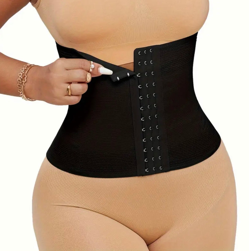 Waist trainer