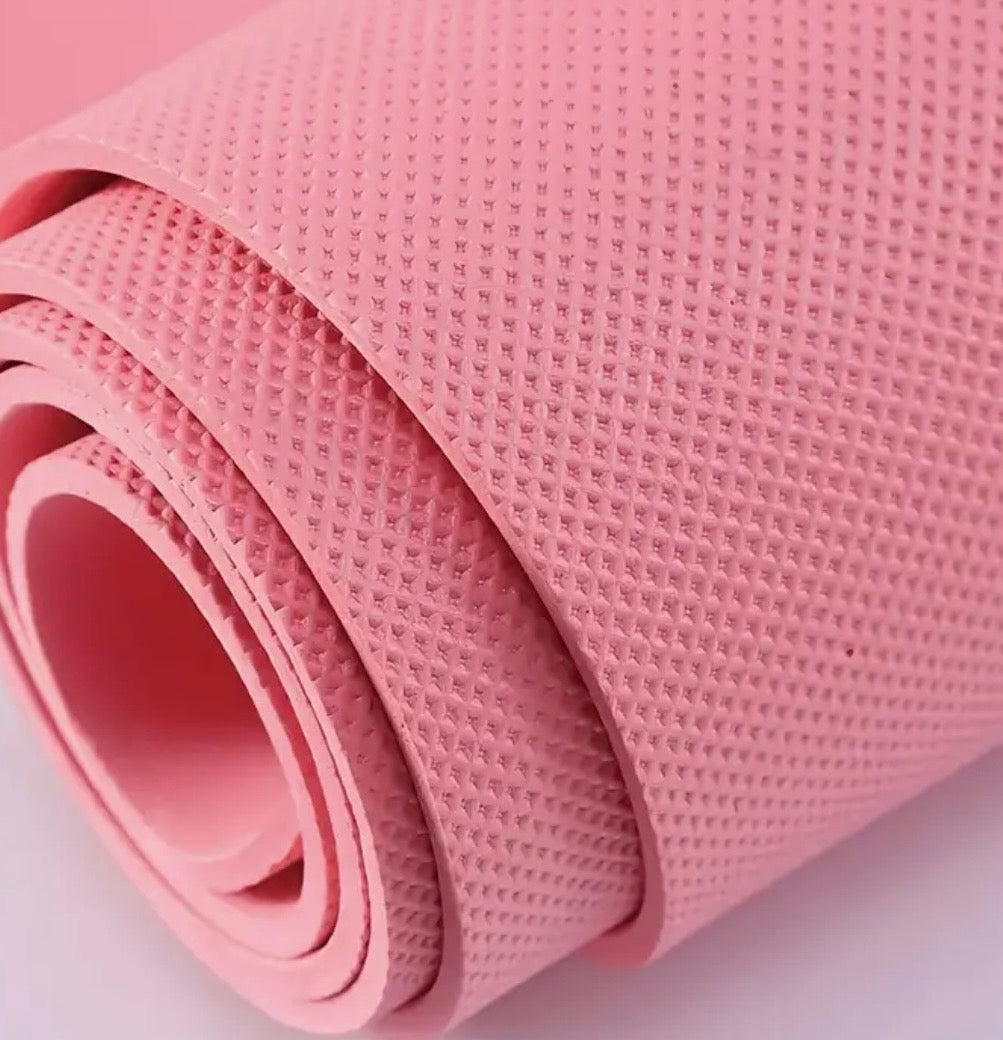 Yoga Mat