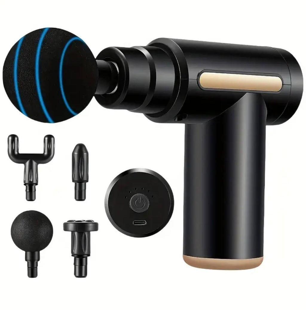 Massage Gun