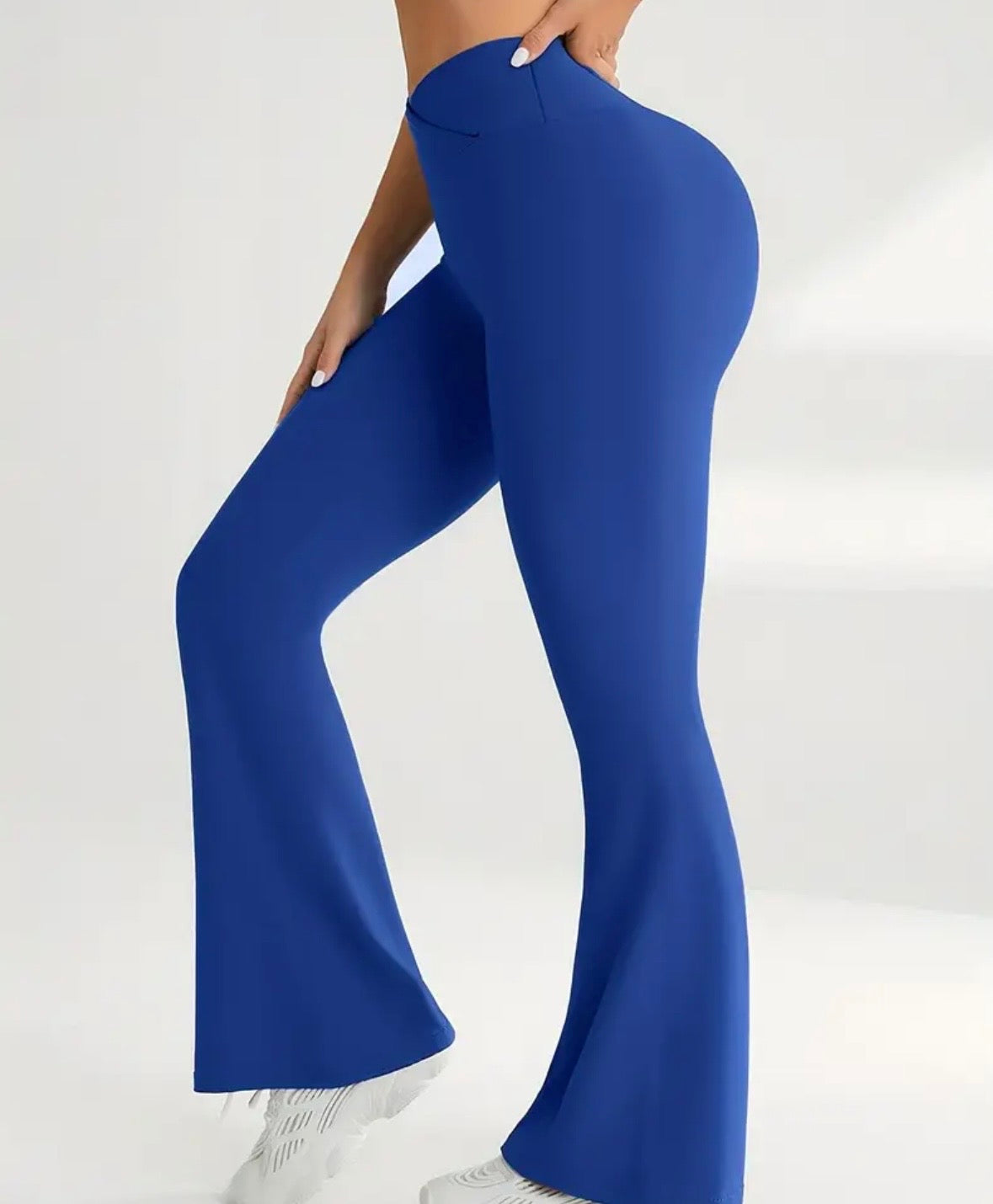 High waist