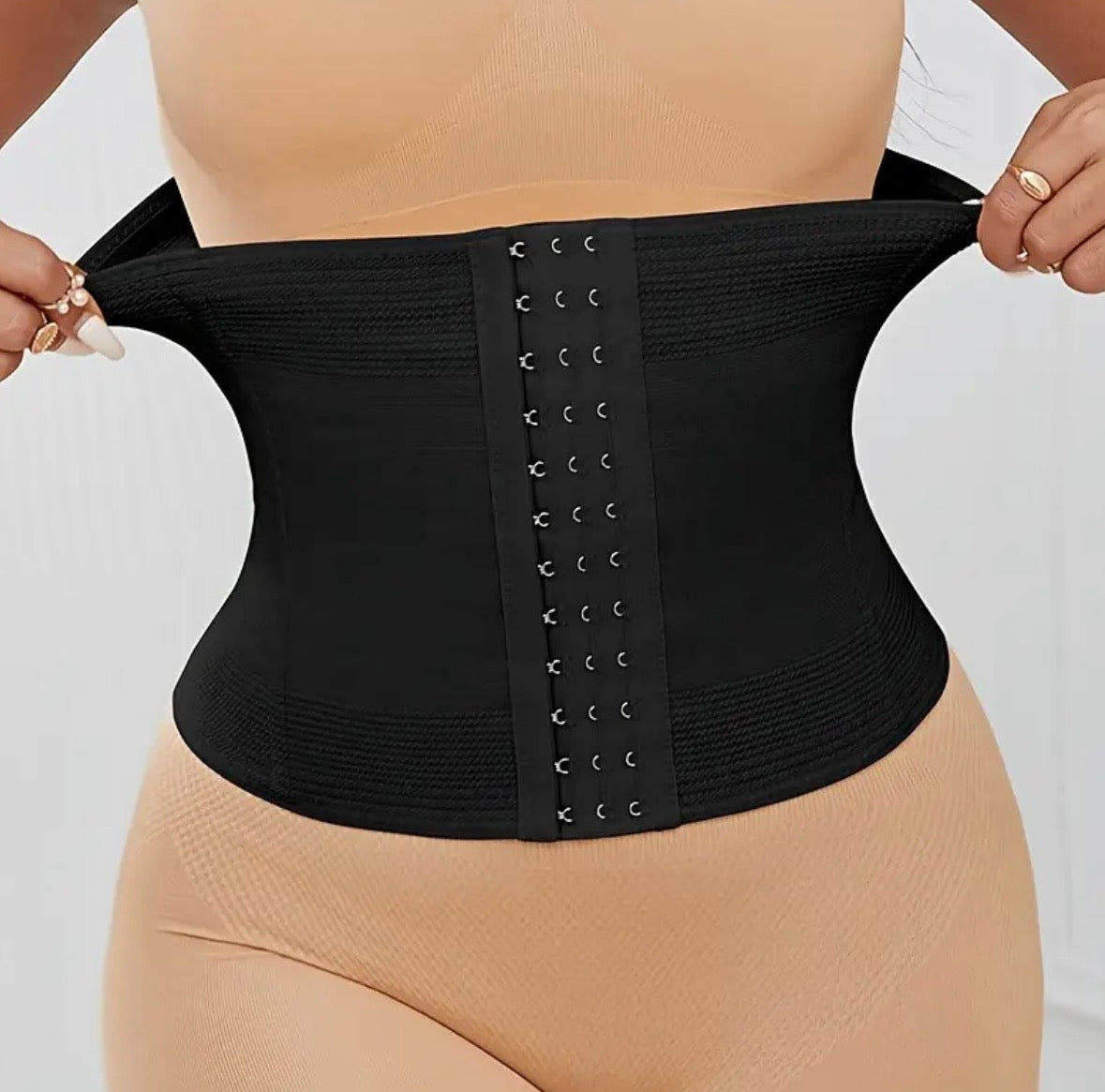 Waist trainer